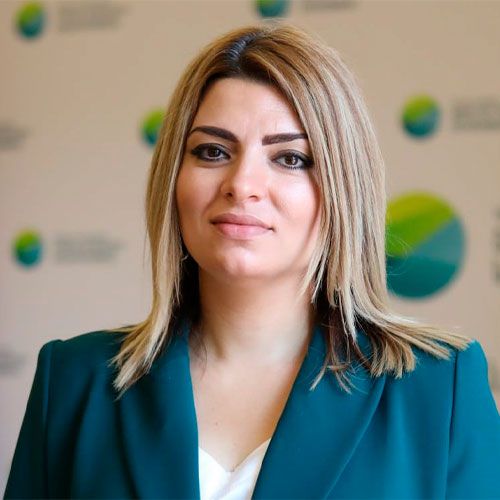 Gayane Gabrielyan